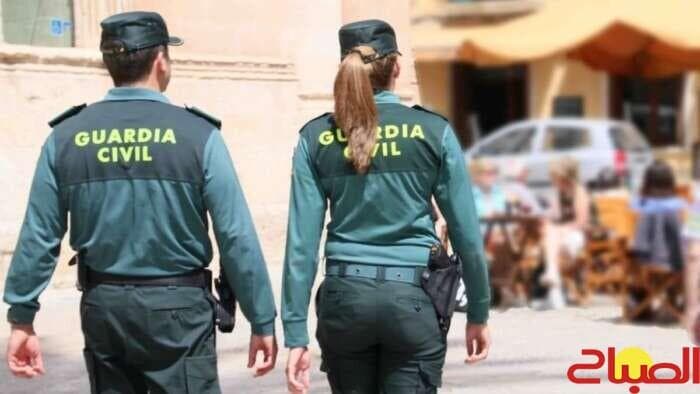 تسريب 500 صفحة من بيانات أمنية وعسكرية في إسبانيا