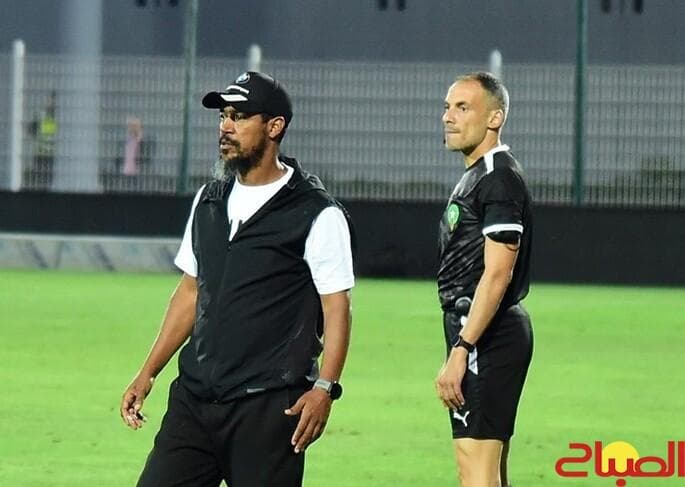 Al Louissi appointed as Olympic Khouribga coach