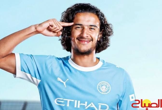 Boudei transfers from Lille to Manchester City