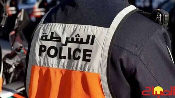 Marrakech police officer dismissed over minor assault suspicion