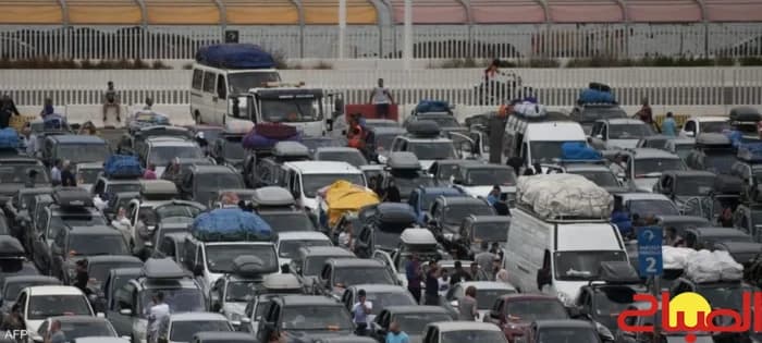 Moroccan Transfers Abroad Reach 61.48B Dirhams