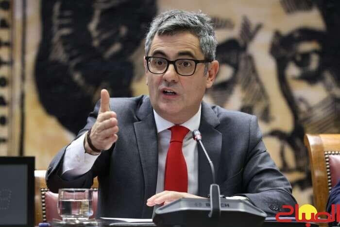 Spanish Minister Urges Respect for Morocco