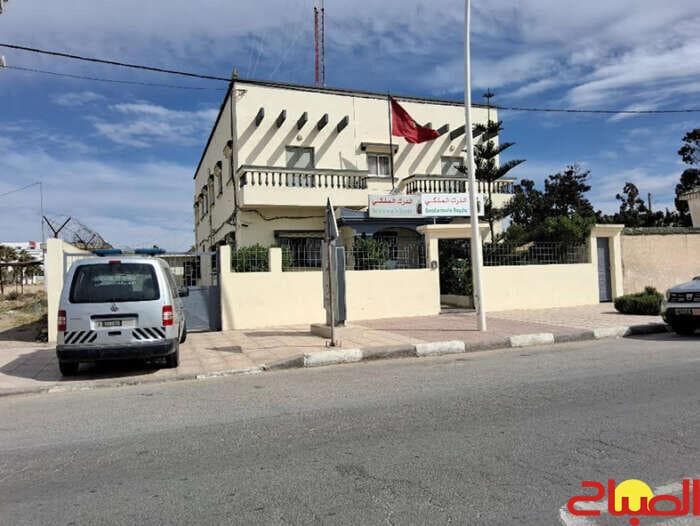 Oulad Ghanem Crime Rise