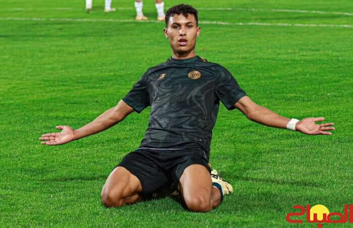 Al-Mass features Abi Al-Jaad top scorer