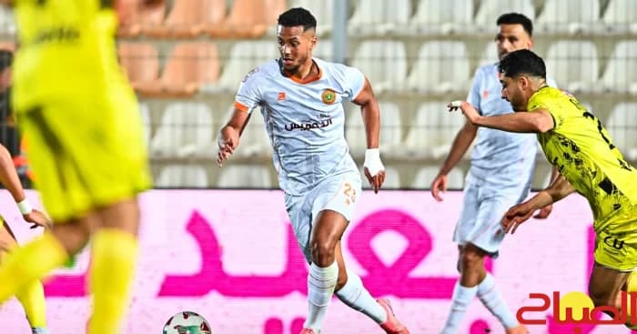 Renaissance Berkane, Maghreb El Jadidi face new Champions League foes