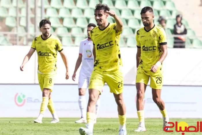 المغرب الفاسي يواجه حسنية أكادير وديًا