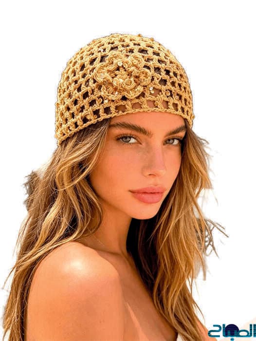 Crochet for Summer Style