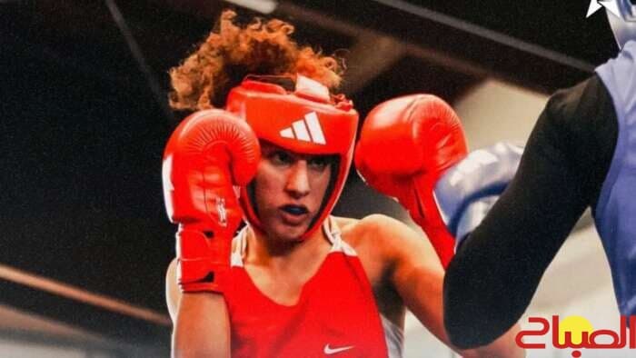 Mounia Touter earns bronze at Mediterranean Games