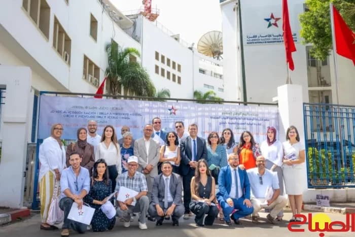 NRTC honors Moroccans globally