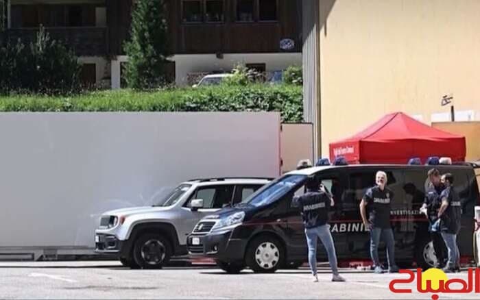 تحقيق في حادثة إطلاق نار على مغربي في إيطاليا