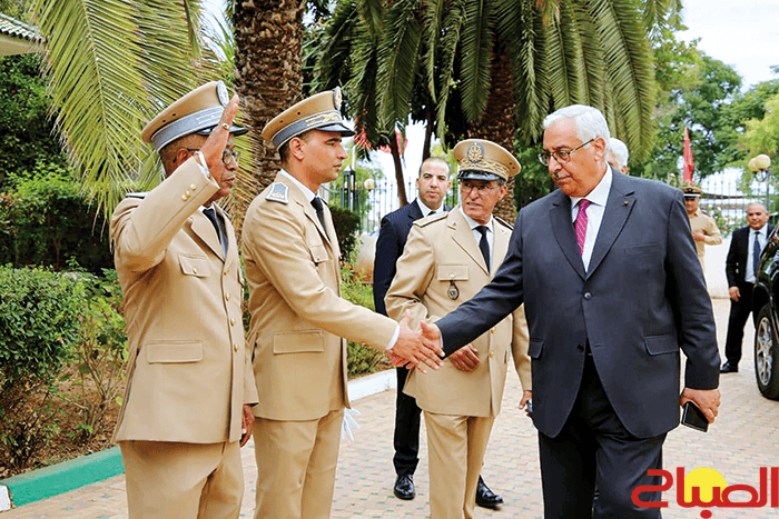 New leaders appointed in Meknes