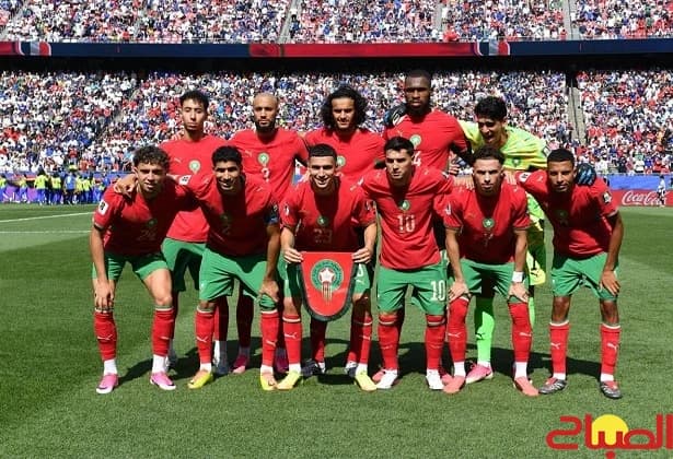 الأسود يبدأون تصفيات كان 2027 في الرباط