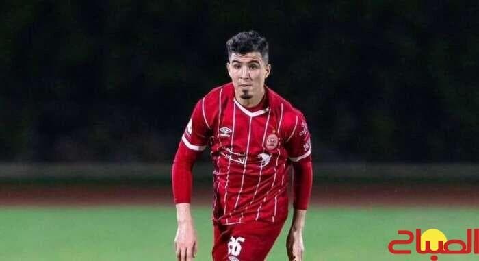 Zridah joins Meknès Club