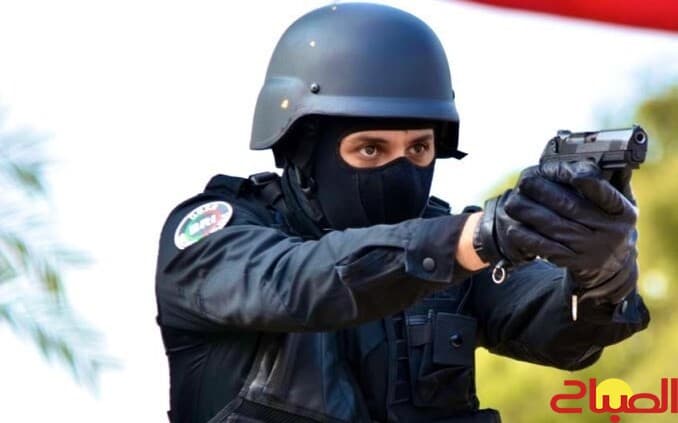 Warning shot halts police attack in Oujda
