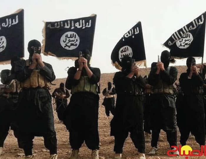 Moroccan unveils Saudi princes' secrets to ISIS