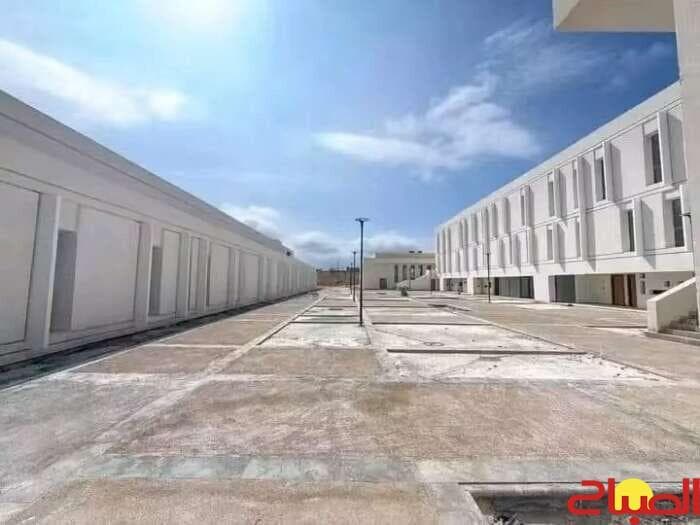 تأجيل الدراسة في أيت قمرة