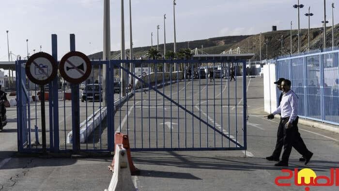 Who Funds Morocco’s Border Security