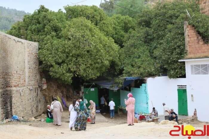 موسم علي بن حمدوش يكشف ما خفى