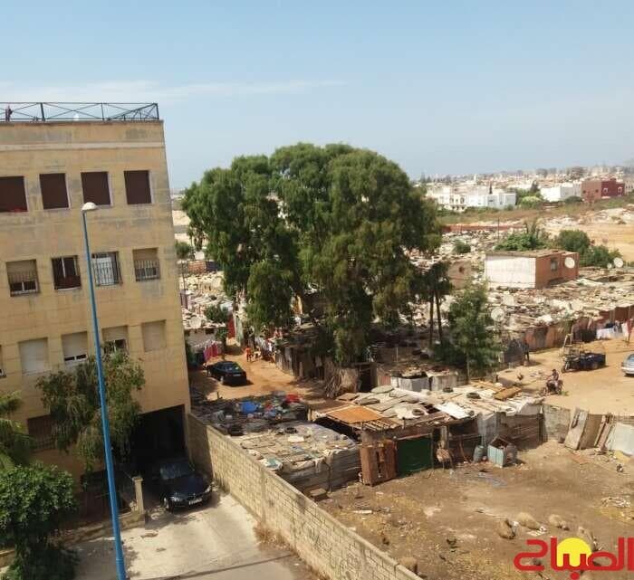 Informal Sector Safe Spaces in Suburbs