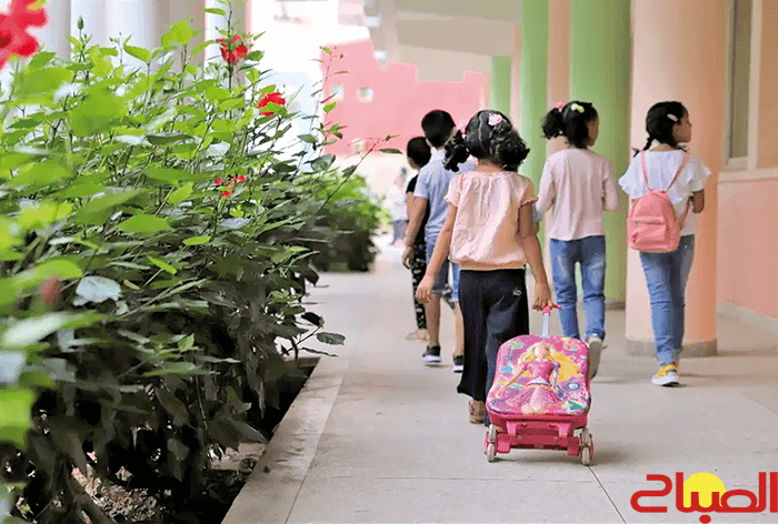 Return to School Faces Challenges