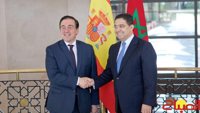 Morocco Issues Ultimatum Warning to Spain