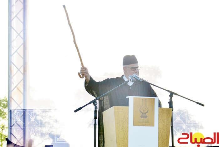 قياديون بـ"العدالة والتنمية" يرفضون الأوامر