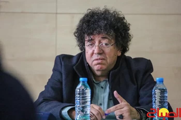 عبد الرحيم المنياري ينضم للحركة الديمقراطية