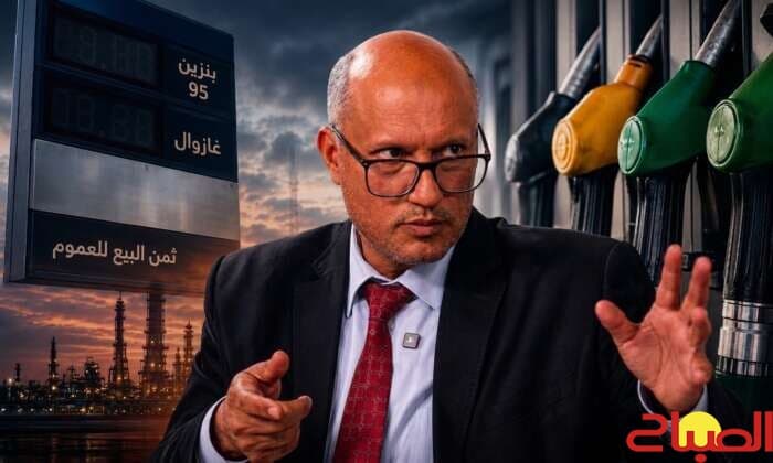 اليماني ينتقد وعود البام في المحروقات