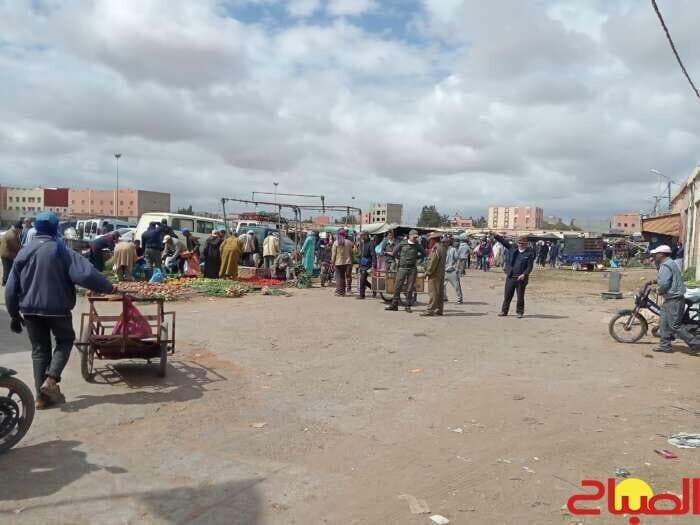 Crime Surrounds Beuokra Agriculture Area
