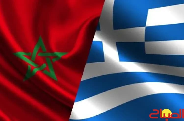 اليونان تدعم خطة الحكم الذاتي في الصحراء