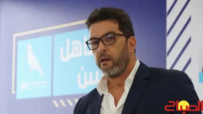 أشنغلي من أولاد تايمة: حزب الأحرار قوي ومنظم
