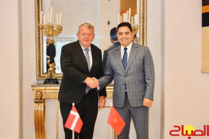 الدنمارك تؤيد خطة الحكم الذاتي بالصحراء