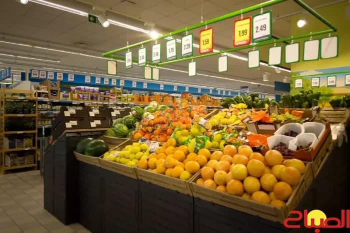 Spain's €950m Moroccan produce imports