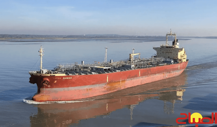 Iran arms shipment reveals Kabaranats