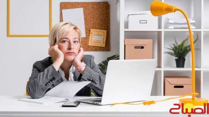 Return to work psychological challenges
