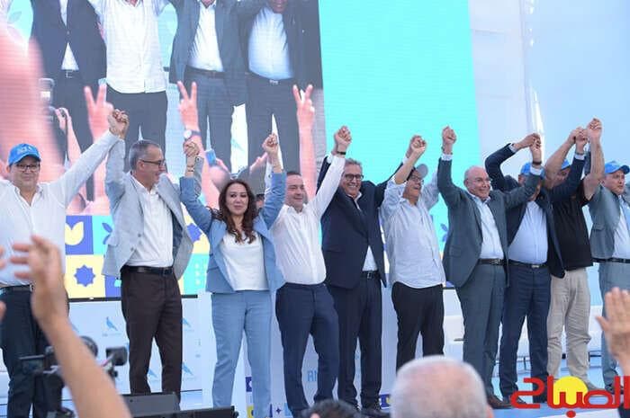 مديونة تقدم حمامة الجديدة