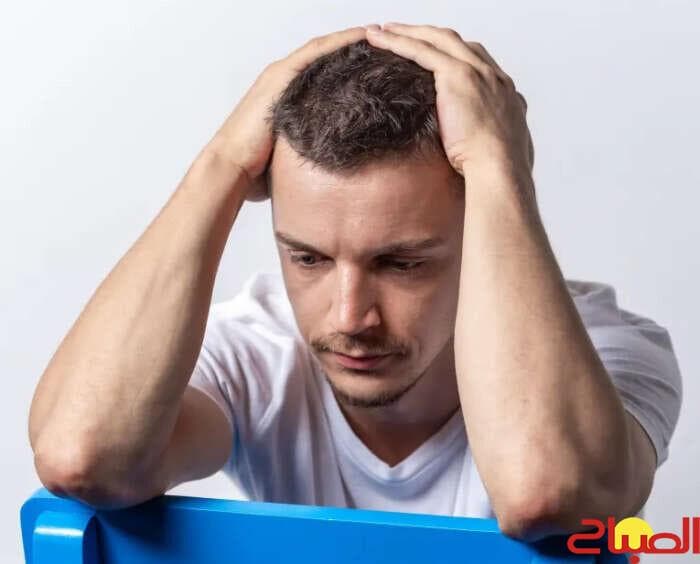 Negative thinking as self-protection