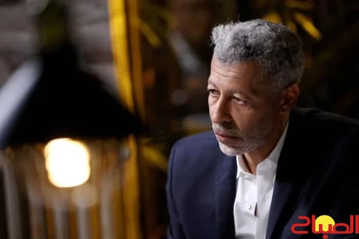 اتهمات فساد ضد الصحافي امباركي في فرنسا