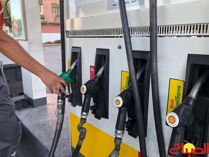 Fuels Impact Trade Balance