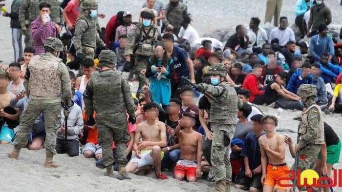Probe into 30 assaults on female migrants
