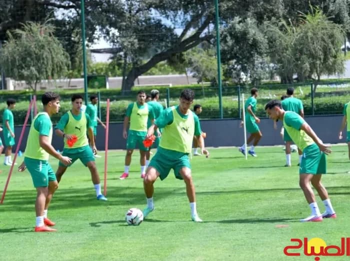 إلغاء مباراة المنتخب تحت 23 وغينيا الاستوائية