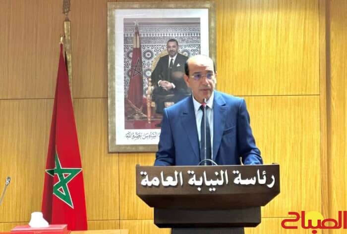 النيابة العامة تتابع انتخابات 23 سبتمبر