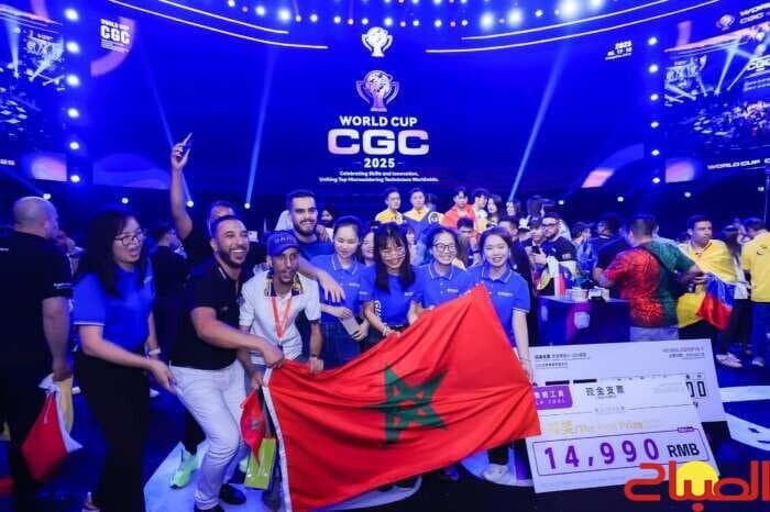 Morocco Hosts First Smartphone Repair World Cup