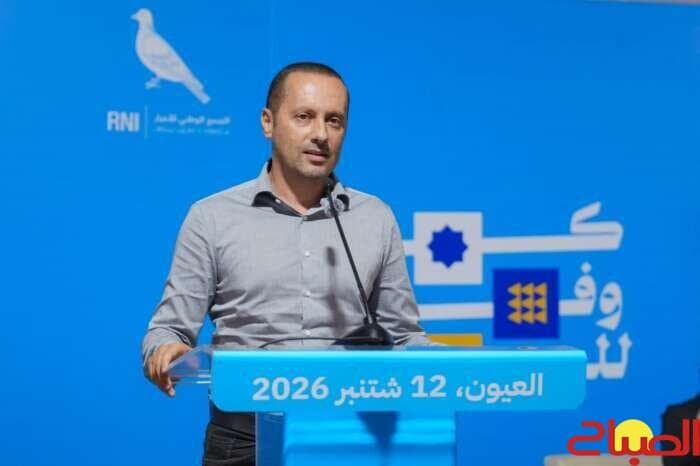 التهراوي: نبني المستشفيات ويدعو الآخرون للوعود