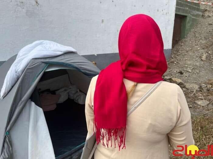 Melilla Reports 37 Sexual Assault Cases