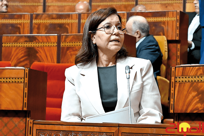 Al-Driouch Runs for Election with Ministerial Background