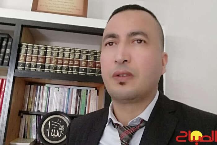 Hatem Areeb three key questions