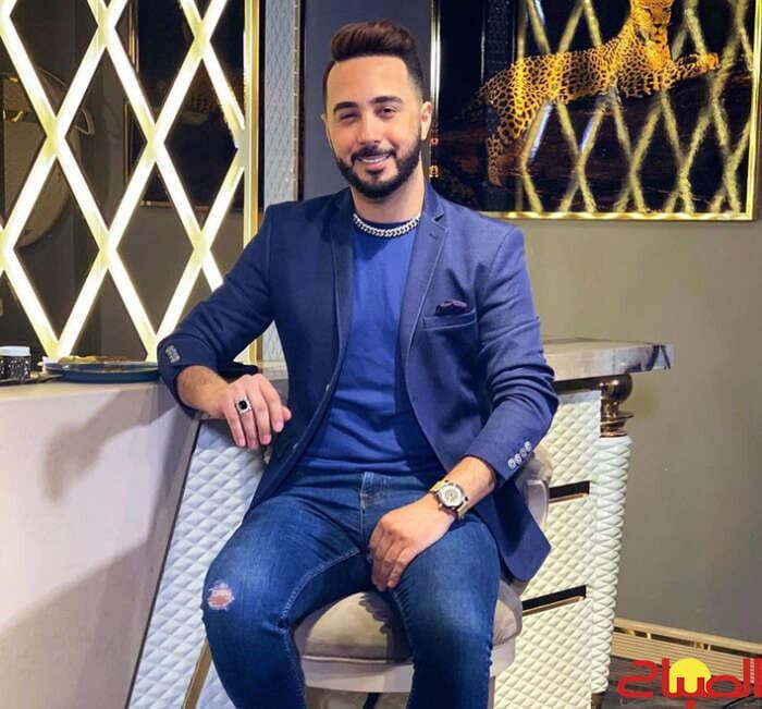 سلطان míd الأسود