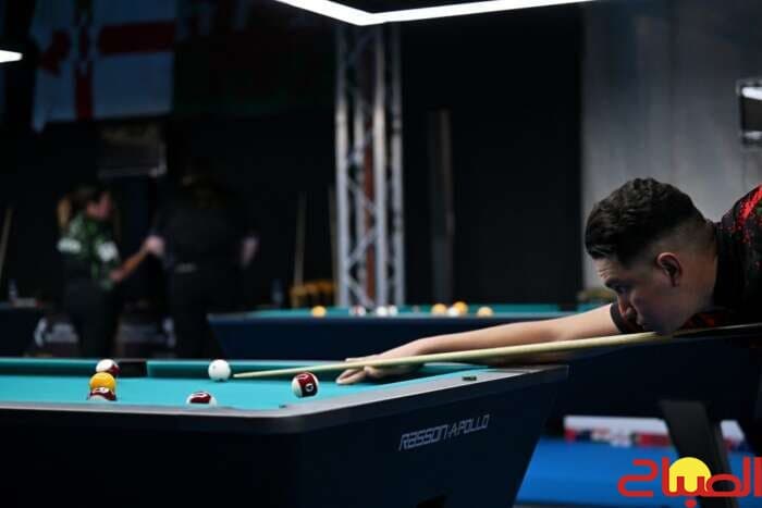 Morocco Reaches World Billiards Final