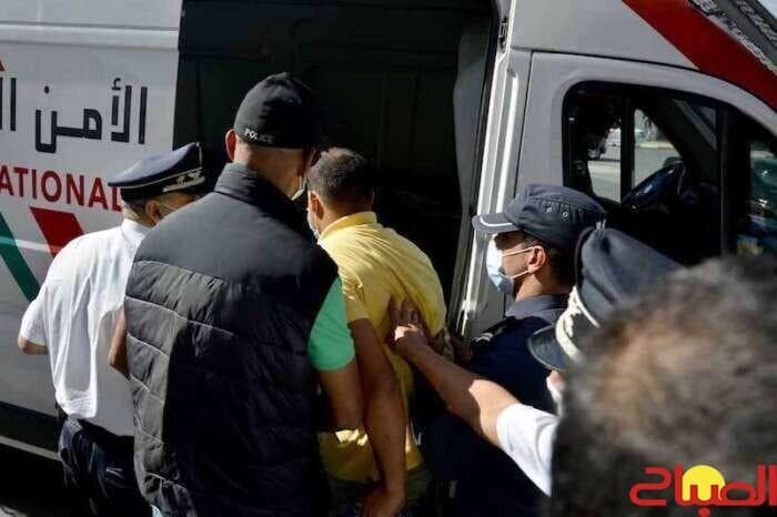 Safeguarding from Safi assault